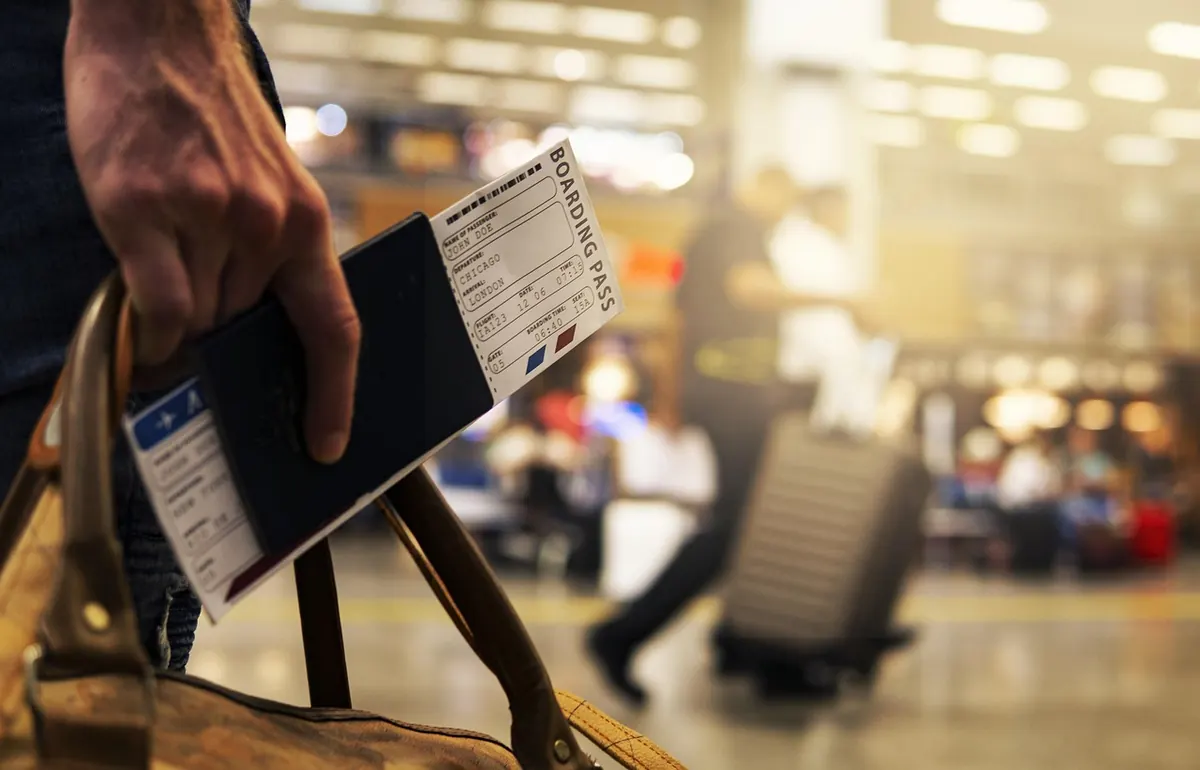 The Carry-On Toiletries Checklist for UK Airport Security Rules