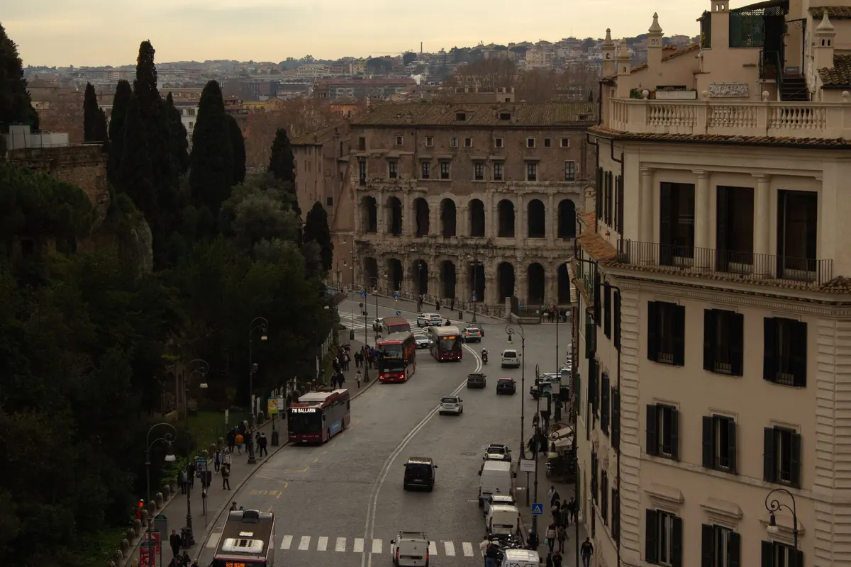 The Real Cost of a Week in Rome: Daily Budget Breakdown for UK Visitors